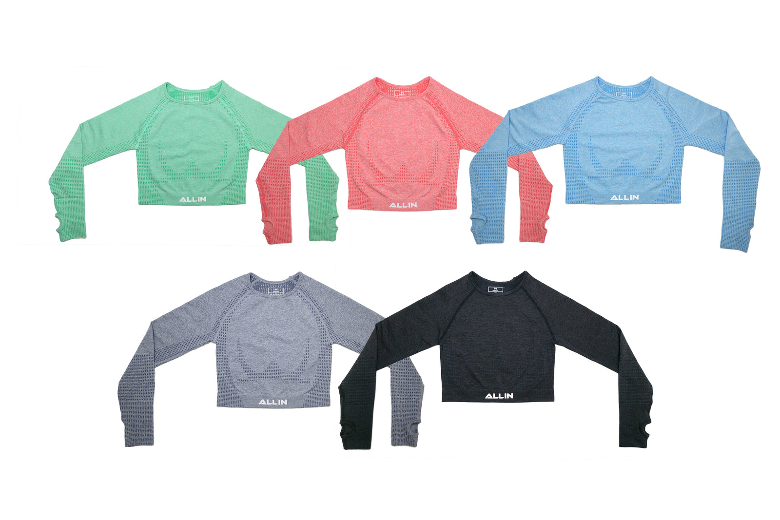 Damen T-Shirts & Oberteile