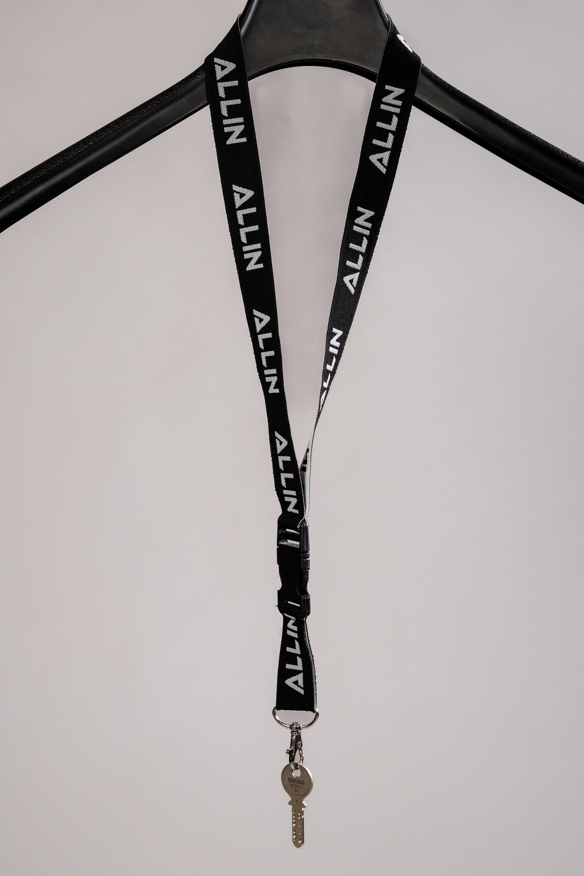 Classic Schlüsselanhänger Schwarz &amp; Weiss