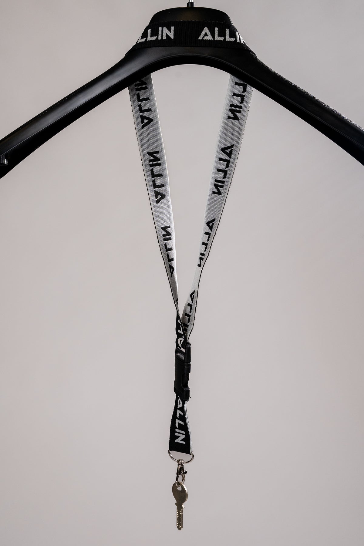 Classic Schlüsselanhänger Schwarz &amp; Weiss