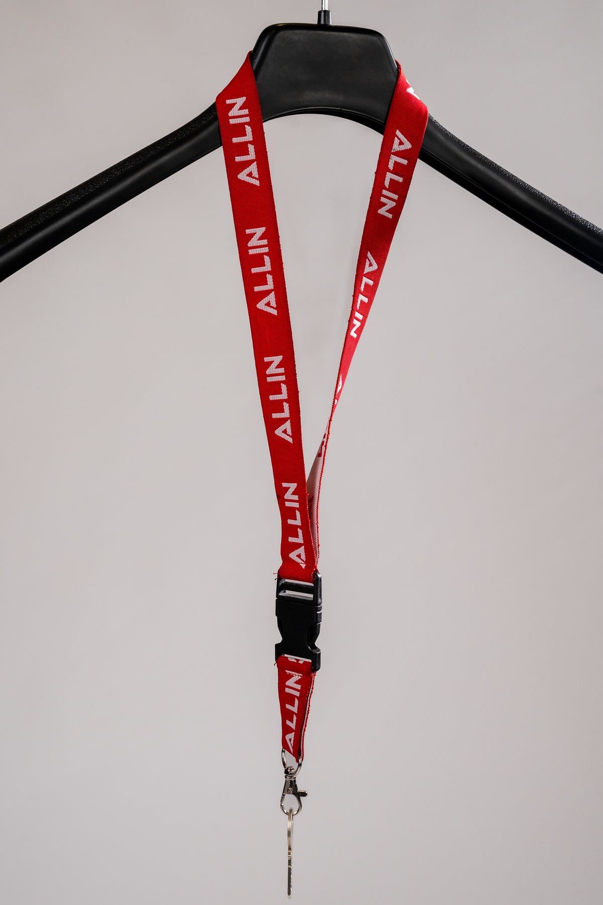 Classic Schlüsselanhänger Rot &amp; Weiss