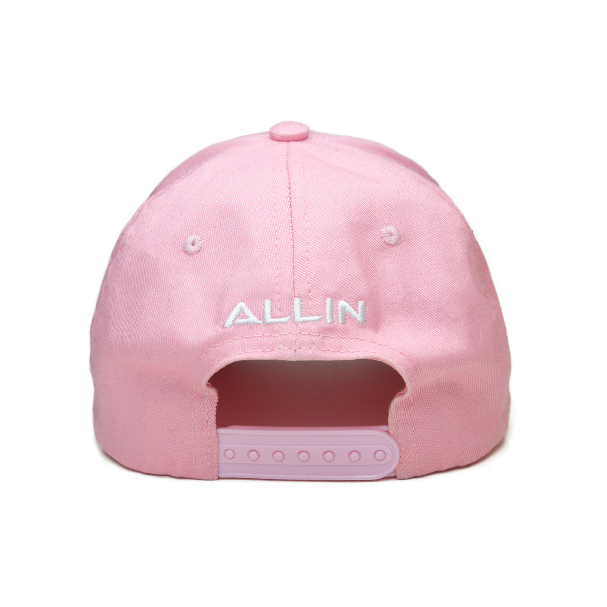 Bold Cap Pink