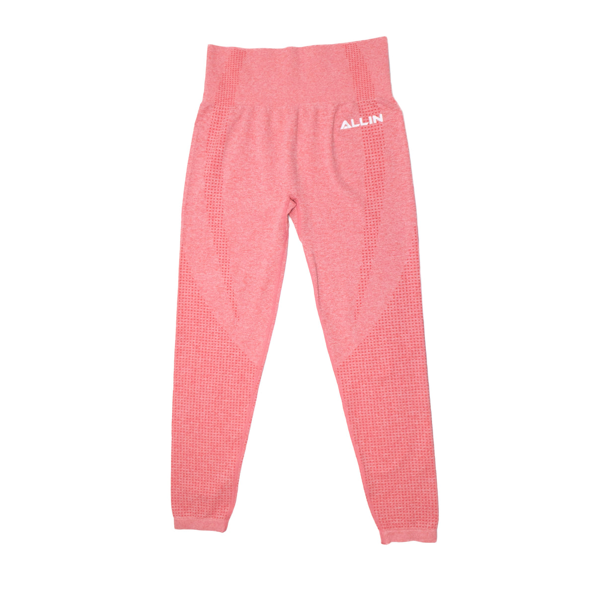 Seamless Leggings Cherry Pink