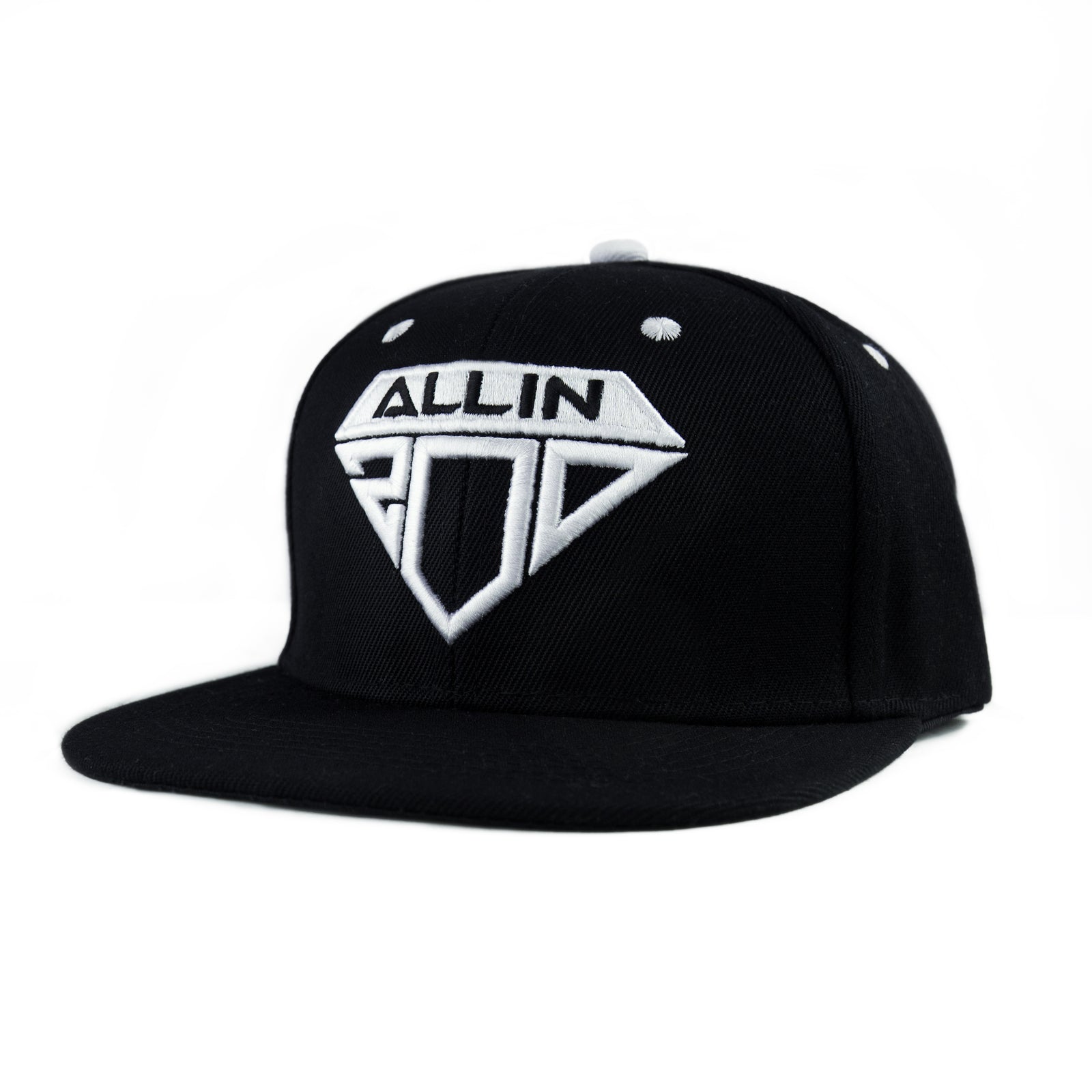 Certus Snapback - Vorne Links