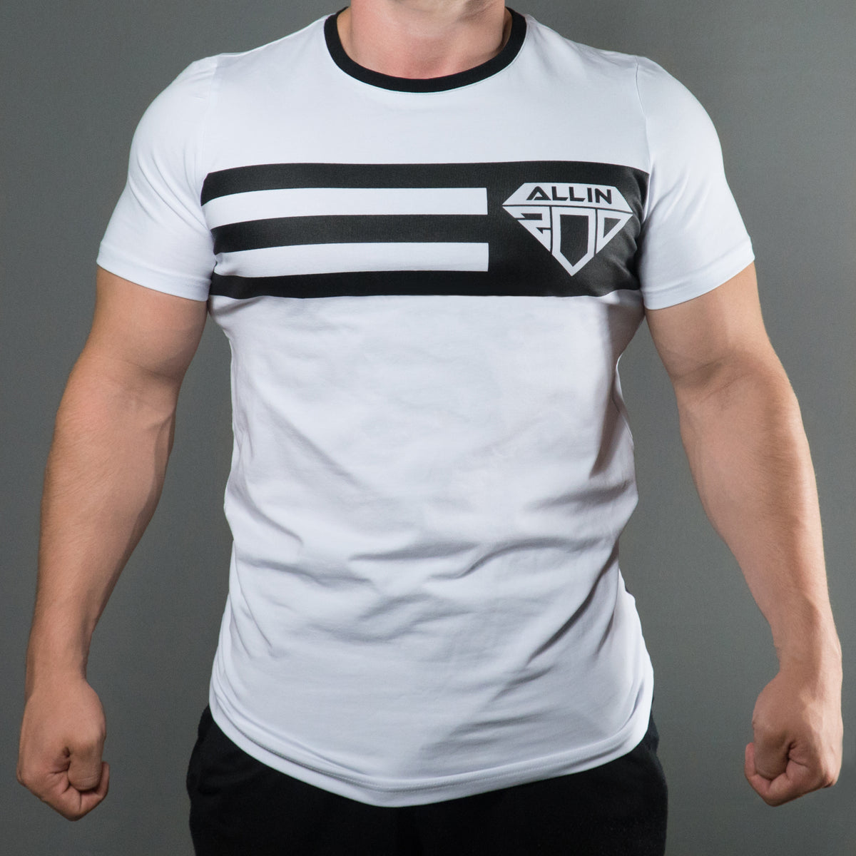 Fame Laborans T-Shirt - Vorne